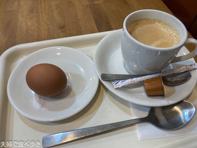 カフェ ノエシス的实拍高清图
