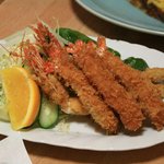 食事処 居酒屋 かあちゃん的实拍图