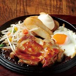 recommendations for テキサスキングステーキ アリオ亀有店