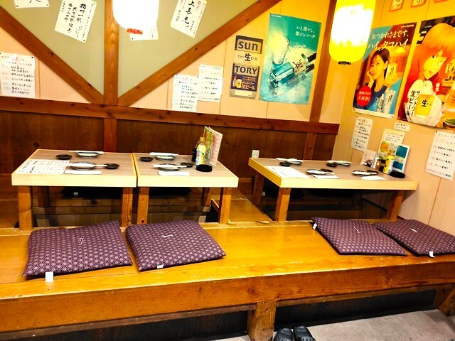 旨い魚と藁焼き またふく 千林店的實拍高清圖