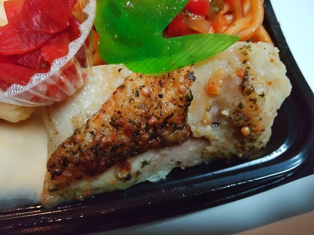 洋食小松亭 浅草松屋店的实拍高清图