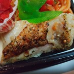 洋食小松亭 浅草松屋店的实拍图