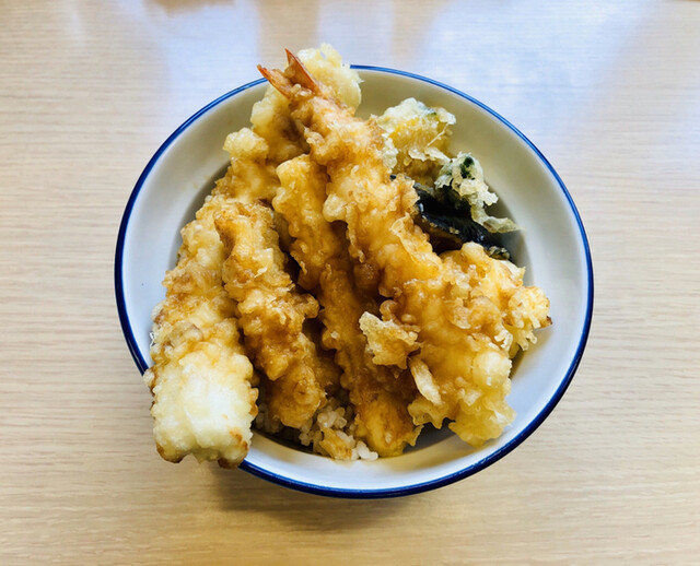 recommendations image for さん天 箕面西宿店