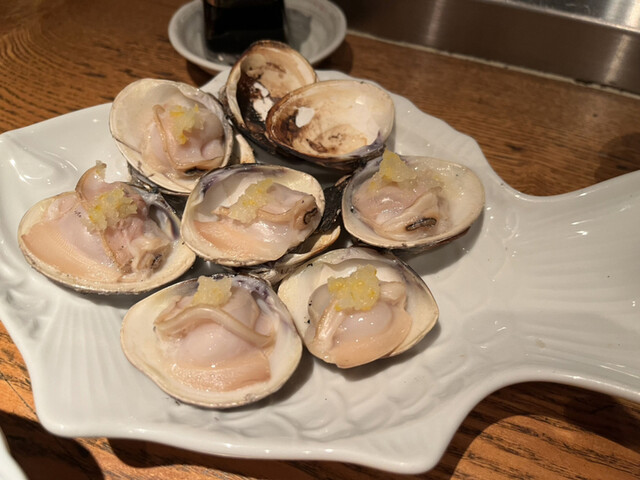 焼はまぐりる 大門店的實拍高清圖