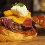 RICH GARDEN 梅田中崎町店的實拍圖