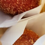 カレーパン専門店 FAM的实拍图