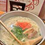OKINAWA KITCHEN おかえり的實拍圖