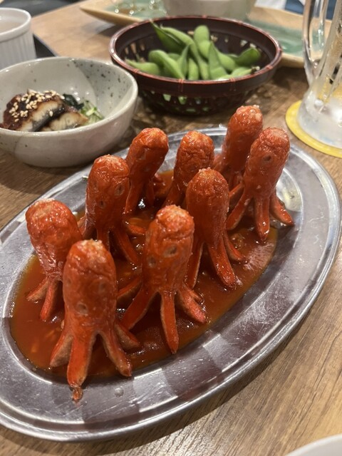 オオギヤと宇奈とと 東村山店的實拍高清圖
