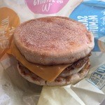 マクドナルド 230藤野店的实拍图
