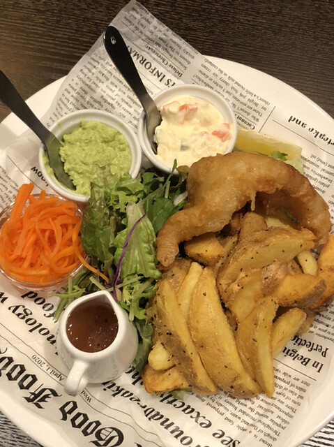 MALT PUB DARWIN的实拍高清图