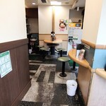 名代 富士そば 鶯谷店的實拍圖