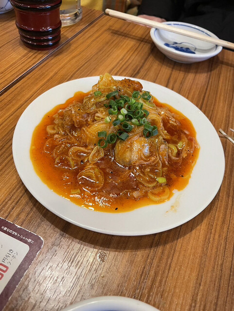 recommendations image for 酒場のんき
