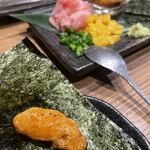 うに小屋 渋谷店的實拍圖