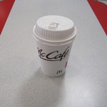 マクドナルド 芝浦シーバンス店的实拍图