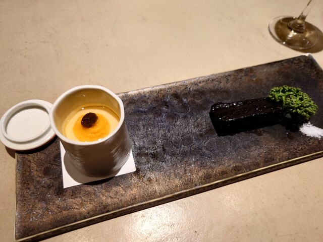 厨翠山的实拍高清图