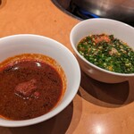 四季火鍋 花椒庭 広尾本店的實拍圖