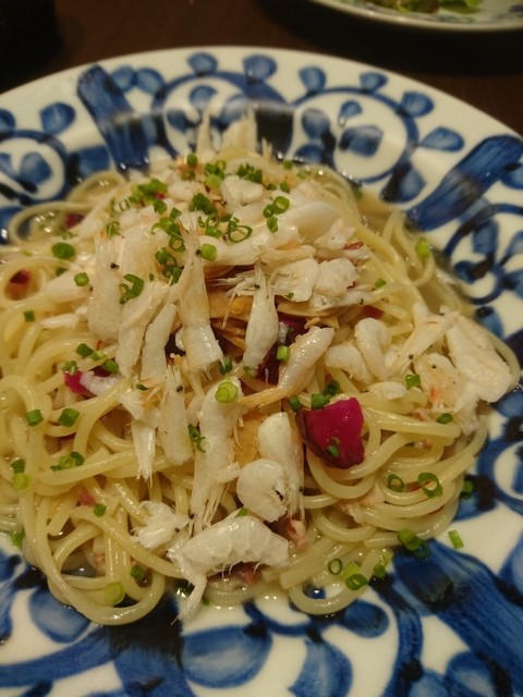 鎌倉パスタ 福知山店的实拍高清图