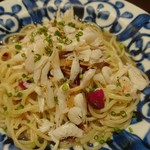鎌倉パスタ 福知山店的实拍图