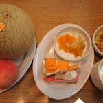 スイーツパラダイス 天王寺ミオ店的实拍图