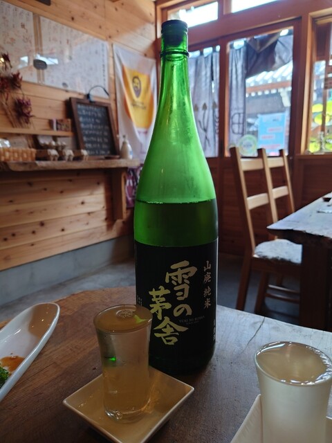 田歌食工房的实拍高清图