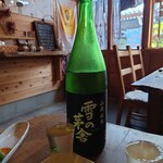 田歌食工房的实拍图