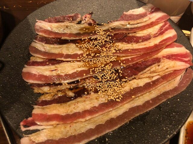 牛豚馬鶏 博多本店的實拍高清圖