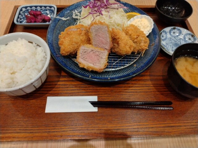 とん久 アトレ上野店的實拍高清圖