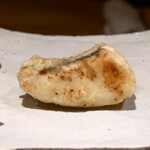 天ぷら 川原崎的實拍圖