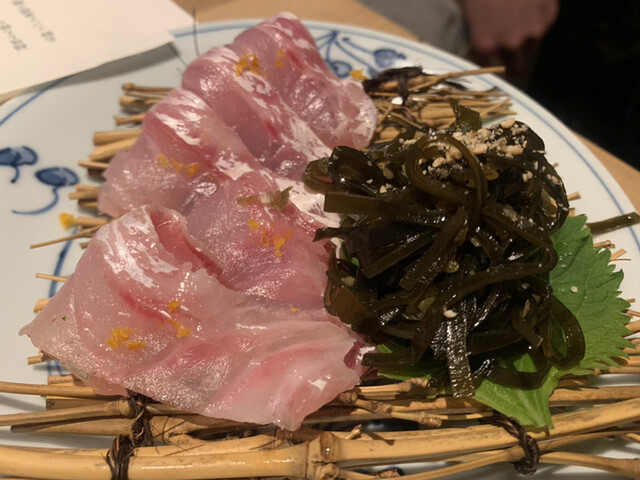 recommendations image for 炭焼居酒場 IGOR COSY 渋谷本店