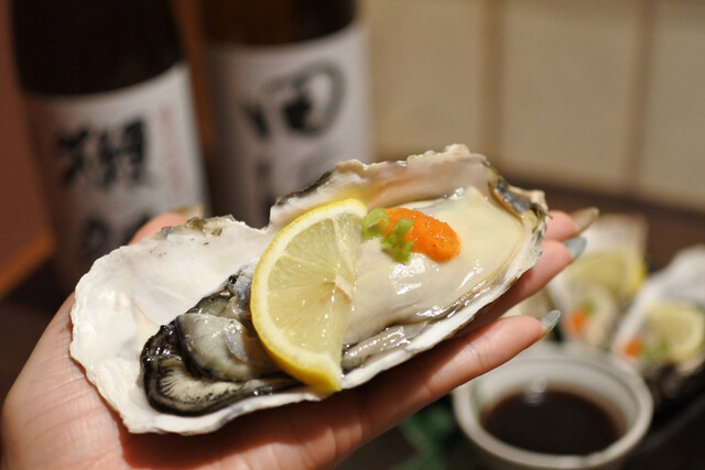 個室居酒屋 いっすい 有楽町日比谷店的實拍高清圖