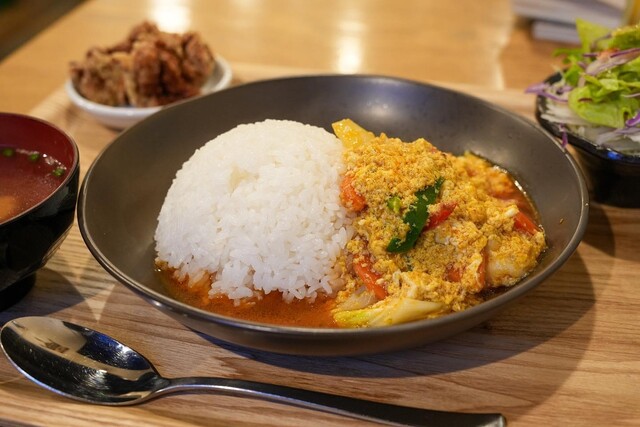 recommendations image for 居酒屋 カトーコバーン食堂