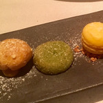 recommendations for ボン・ヴィラージュ