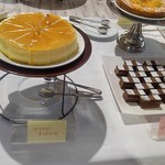 パティシエ ノリ的实拍图