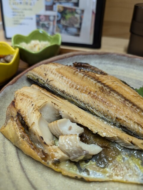 からだに優しいごはん屋さん 幸右衛門的实拍高清图
