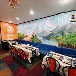 recommendations for ヒマラヤンネパール食堂