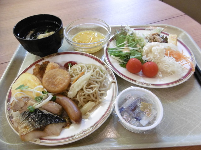 recommendations image for ホテルルートイン 東京阿佐ヶ谷