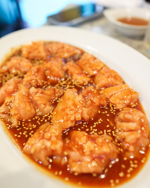 焼肉　東大門的實拍高清圖