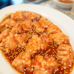 焼肉　東大門的實拍圖