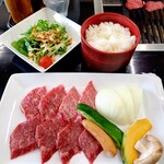 牛の里的實拍圖