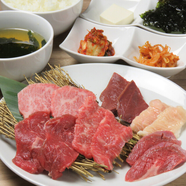 焼肉あぶる。 板橋店的实拍高清图