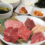 焼肉あぶる。 板橋店的实拍图