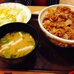 すき家 長吉出戸店的實拍圖