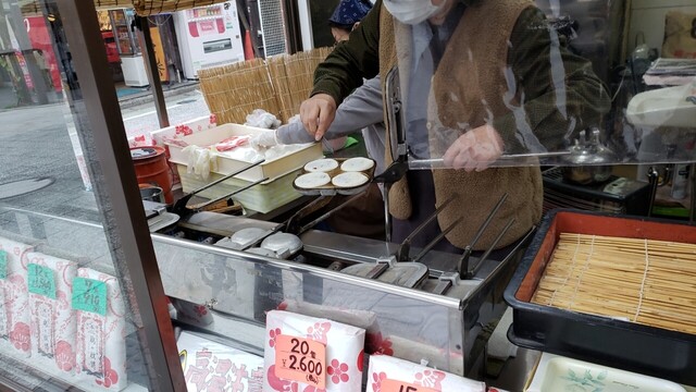 かくだ商店的實拍高清圖
