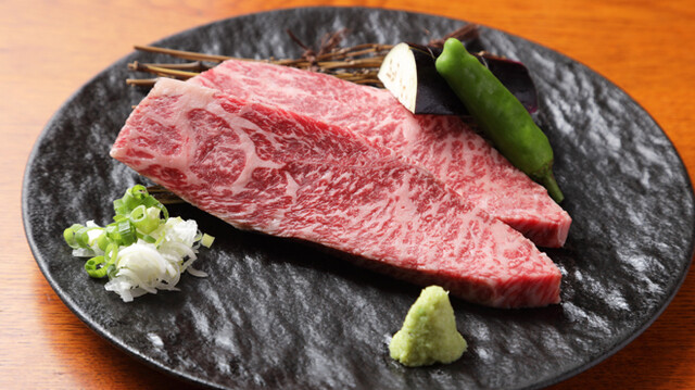 炭火焼肉 舞牛的實拍高清圖