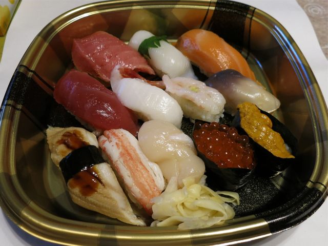 recommendations image for 銀のさら 厚別清田店