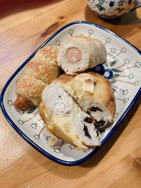 recommendations image for Kanom パンと焼き菓子のお店