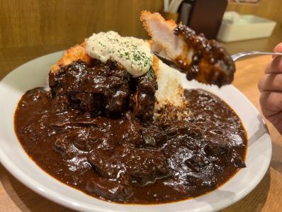 バンブーカレー 高田馬場店的实拍高清图