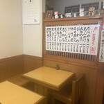 茶そば いな垣的實拍圖