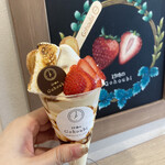 recommendations for 19時のGohoubi 長居駅前店