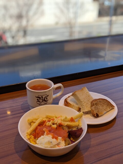 洋食 まどい食堂的实拍高清图